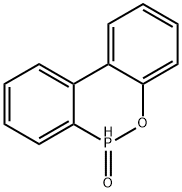 9,10-Dihydro-9-oxa-10-phosphaphenanthrene 10-oxide