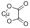 Cupric oxalate