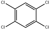 1,2,4,5-Tetrachlorobenzene