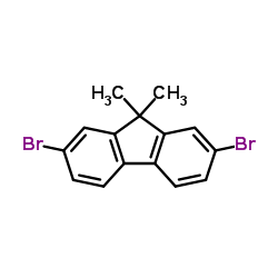 2,7-Dibromo-9,9-dimethylfluorene