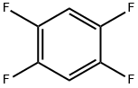 1,2,4,5-Tetrafluorobenzene