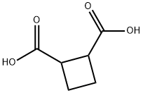 cyclobutane-1,2-dicarboxylic acid