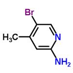 2-Amino-5-bromo-4-methylpyridine