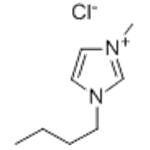 1-Butyl-3-methylimidazolium chloride