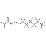 2-(Perfluorohexyl)ethyl methacrylate