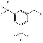 3,5-Bis(trifluoromethyl)benzyl bromide