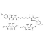 Chlorhexidine digluconate