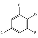 4-Bromo-1-chloro-3,5-difluorobenzene