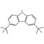 3,6-BIS(TERT-BUTYL)CARBAZOLE