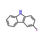 3-Iodo-9H-carbazole