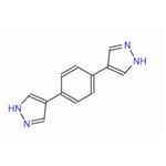 1,4-Di(1H-pyrazol-4-yl)benzene