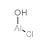 Aluminum chlorohydrate