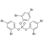 Tris(2,4-Dibromo-phenyl) phosphate