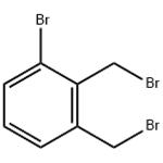 1-broMo-2,3-bis(broMoMethyl)benzene