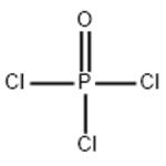 10025-87-3 Phosphorus oxychloride