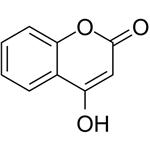 4-Hydroxycoumarin