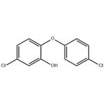 HYDROXYDICHLORODIPHENYL ETHER