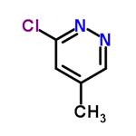 3-Chloro-5-methylpyridazine