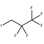 1-IODO-2,2,3,3,3-PENTAFLUOROPROPANE