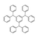 1,3,5-tris-(Diphenylamino)benzene