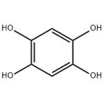 1,2,4,5-tetrahydroxybenzene