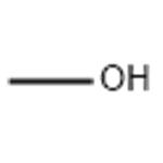 Methanol