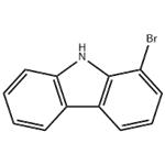 1-Bromo-9H-carbazole