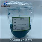 copper acetate