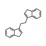 1,2-Bis-(1H-inden-3-yl)-ethane pictures