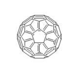 Fullerene C60