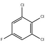 1,2,3-Trichloro-5-fluorobenzene