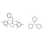 Grubbs catalyst 2nd generation