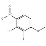 2,3-Difluoro-4-nitroanisole