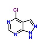 6-Chloropurine