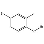 5-Bromo-2-(bromomethyl)toluene, 4-Bromo-1-(bromomethyl)-2-methylbenzene