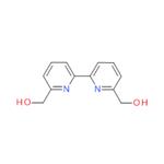 6,6′-bis(hydroxymethyl)-2,2′-bipyridine