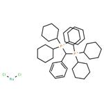 Benzylidenebis(tricyclohexylphosphine)dichloro ruthenium