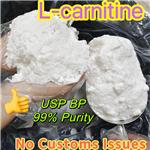 L-carnitine, Carnitine