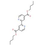 Dibutyl 2,2'-bipyridine-4,4'-dicarboxylate