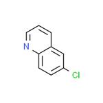 6-Chloroquinoline