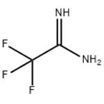 Trifluoroacetamidine