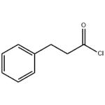 Hydrocinnamoyl chloride