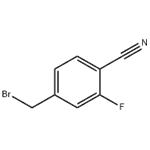 4-(BROMOMETHYL)-2-FLUOROBENZONITRILE