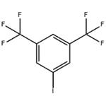 3,5-BIS(TRIFLUOROMETHYL)IODOBENZENE