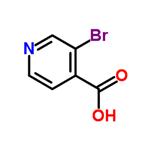 3-Bromoisonicotinic acid