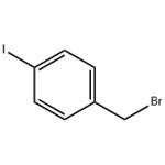 4-Iodobenzyl bromide