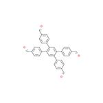 1,2,4,5-Tetrakis-(4-formylphenyl)benzene pictures