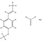 POLYANETHOLESULFONIC ACID SODIUM