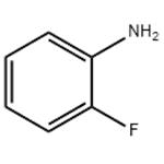 2-Fluoroaniline