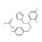 Econazole nitrate